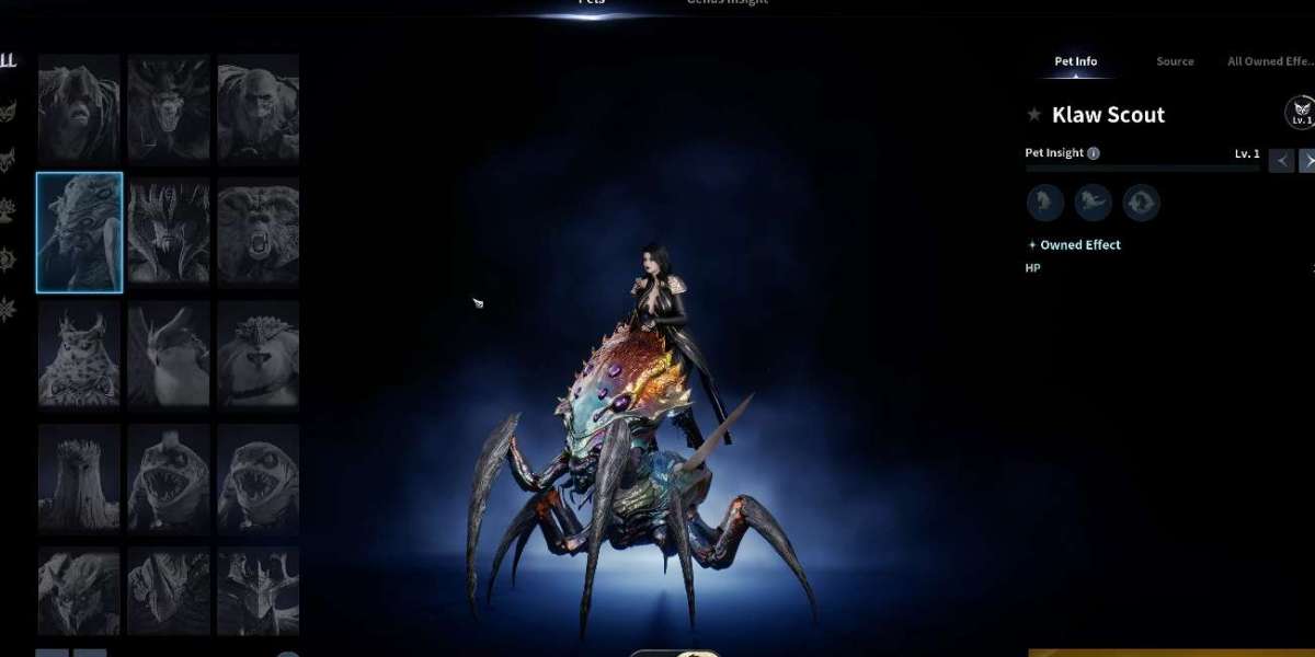 Aion 2 Abyssal Guard Overview: What Most Players Should Know