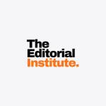The Editorial Institute Profile Picture
