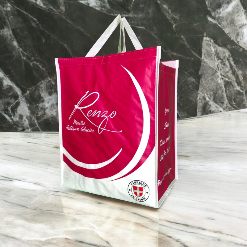 COOLER BAG | SOLU BAG VIETNAM