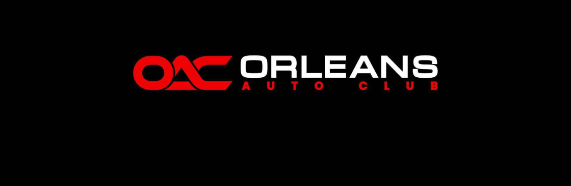 Orleans Auto Club Cover Image