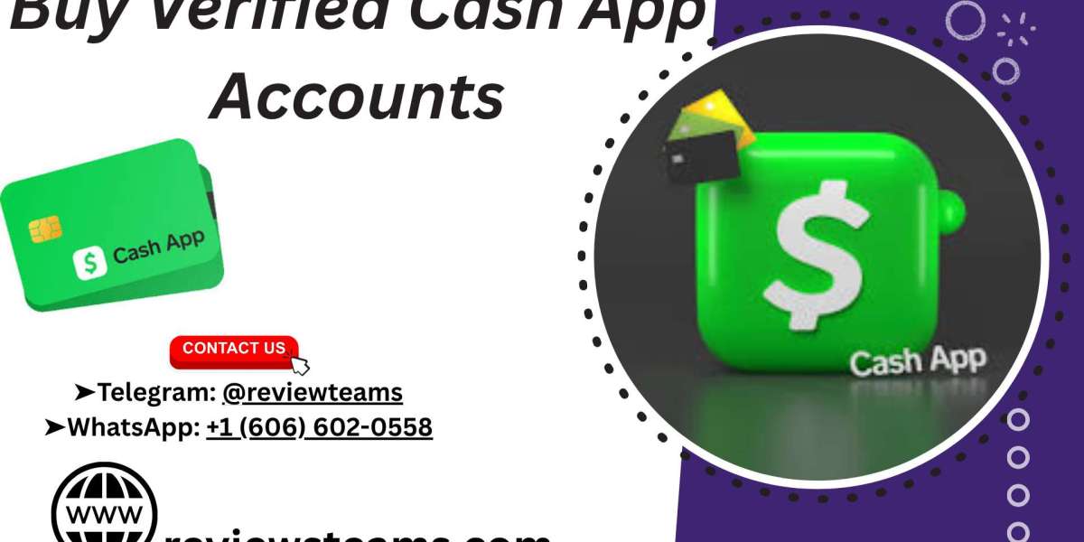Financial Workflow Optimization With Verified Cash App Accounts in 2026