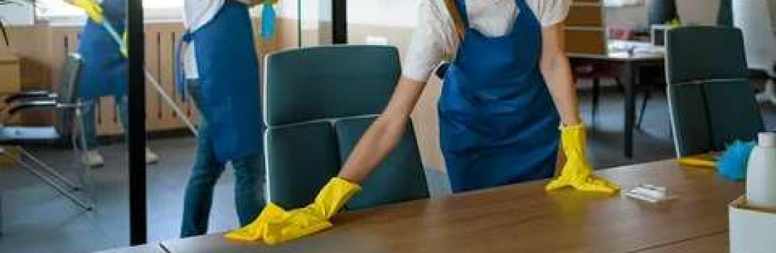VernCleaning Services Cover Image