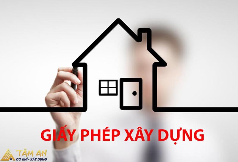 Xin giấy phép sửa chữa nhà cấp 4 ở đâu? Chi tiết thủ tục