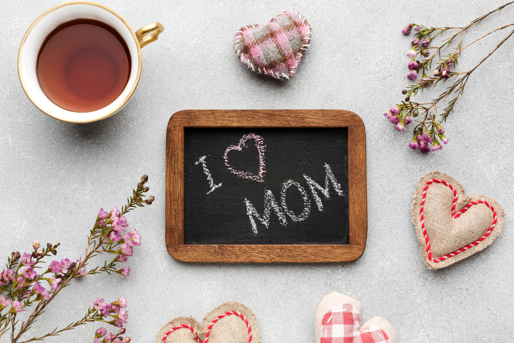 Custom Mug Printing Ideas for Mom That She’ll Love