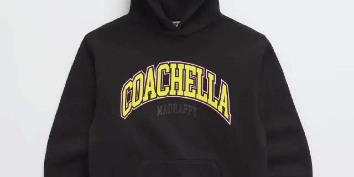 Madhappy Hoodie: Where Comfort Meets Conscious Culture