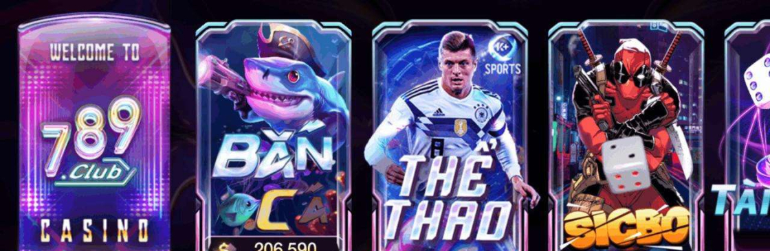 789Clubz Itcom Cover Image