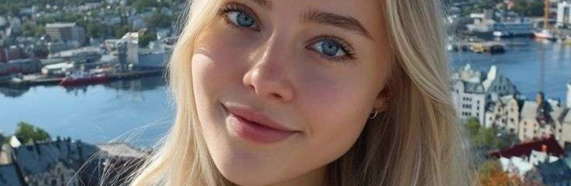 Izabella May Cover Image