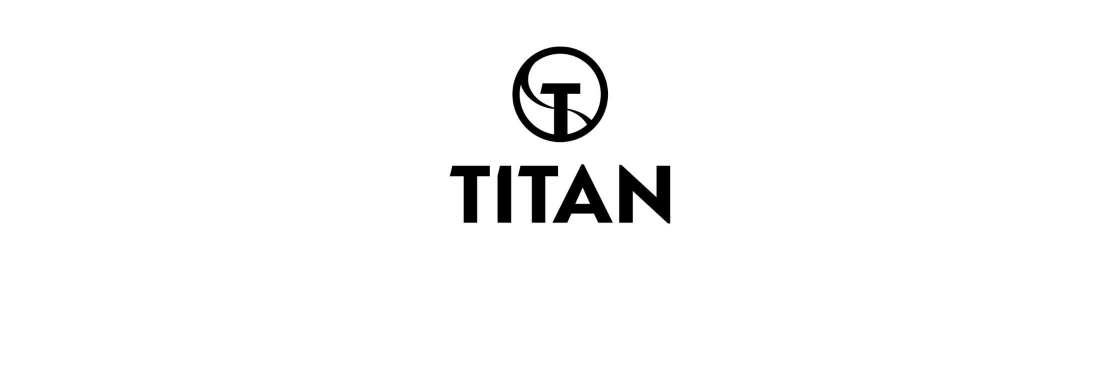 Titan Ball Machines Cover Image