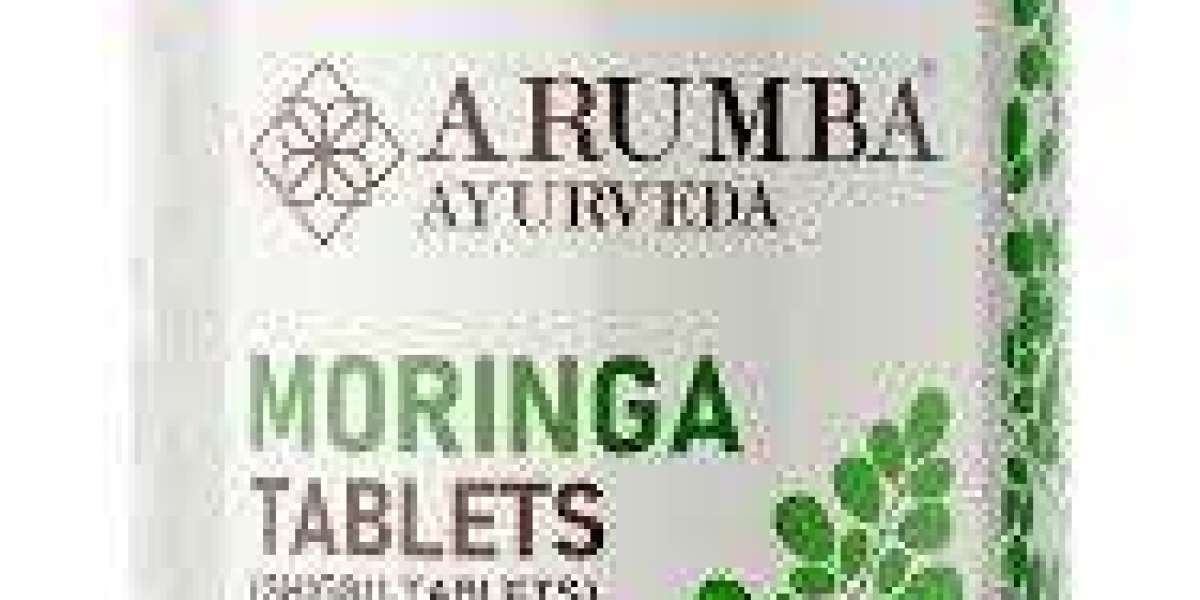 Moringa Capsules for Weight Loss: Benefits, Uses, and Considerations