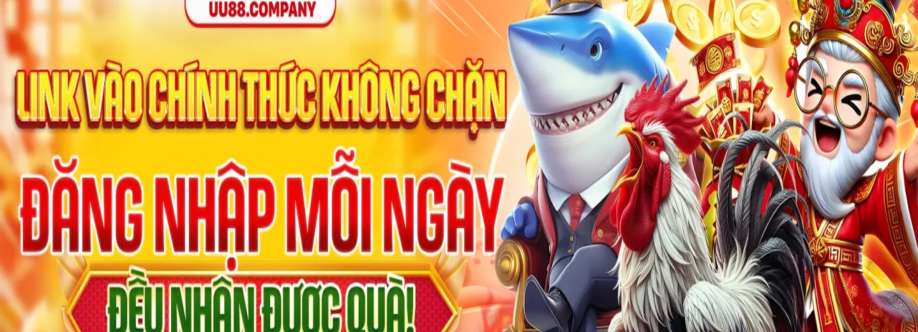 uu88company9 Cover Image