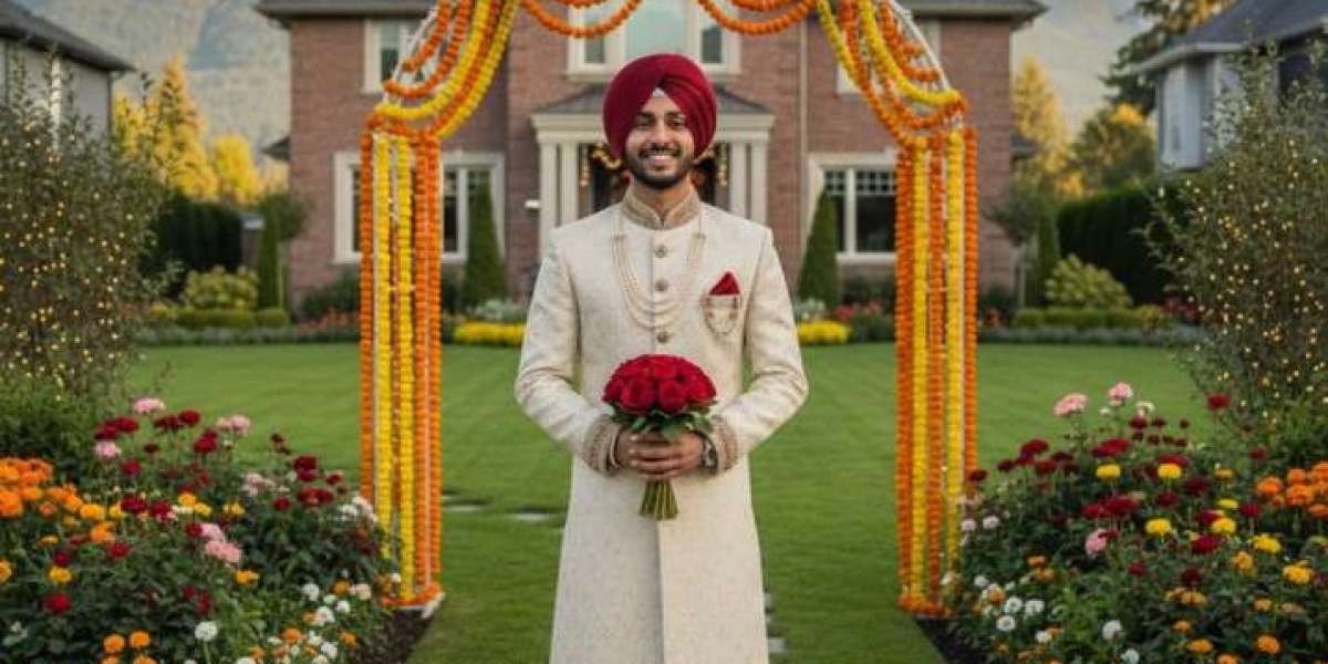 Punjabi Boys for Marriage in Surrey | Matchmaking Guide