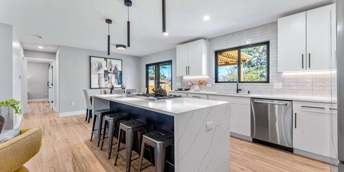 Kitchen Remodel in Boulder, CO: Complete Guide for Homeowners