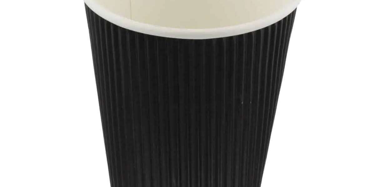 Paper Coffee Cups with Lids: A Practical Guide for UK Cafés and Takeaways