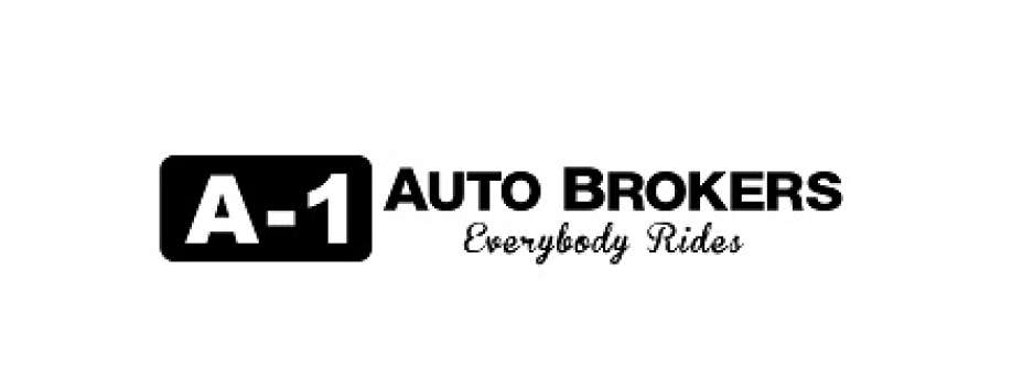 1autobrokers Cover Image