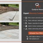 Qualprax Masonry profile picture
