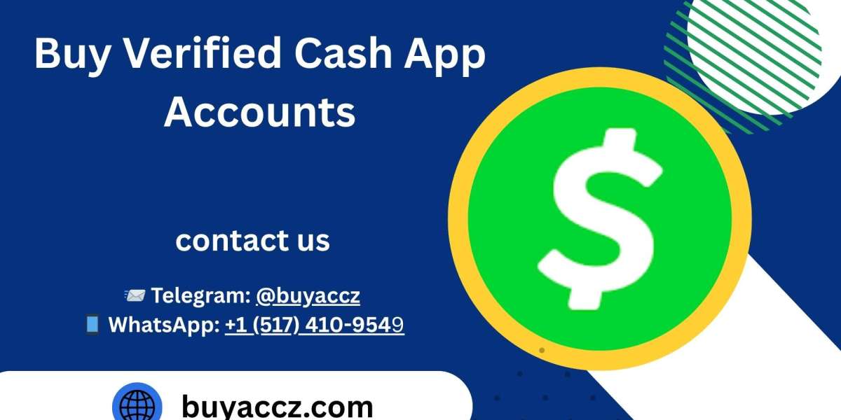 Why Are Modern Businesses Buying Verified Cash App Accounts For Credibility in 2026