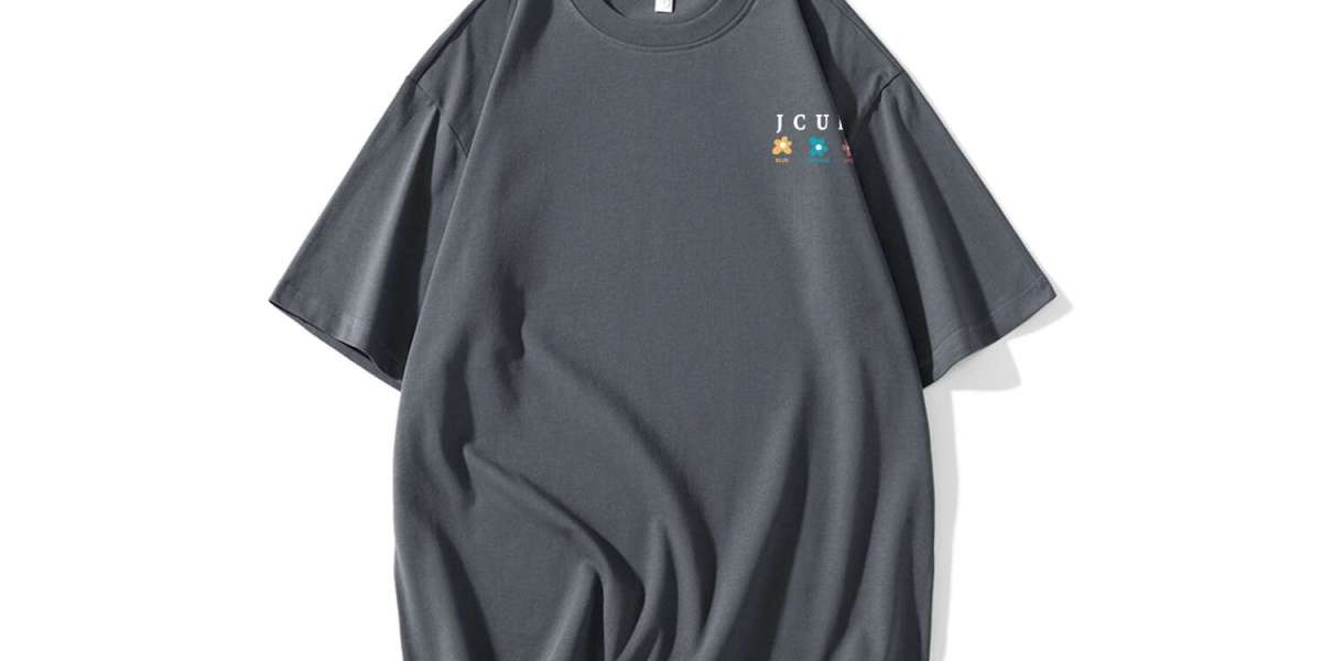 Why DTF Printing Is the Future of Small-Scale Custom Apparel