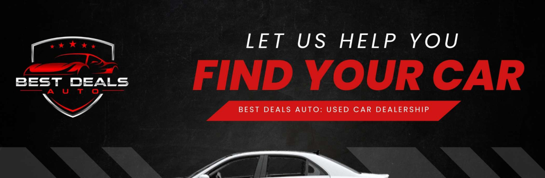 Used Cars Gainesville FL Cover Image