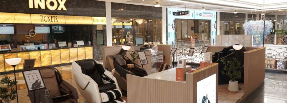 Hci Massage Chair Cover Image