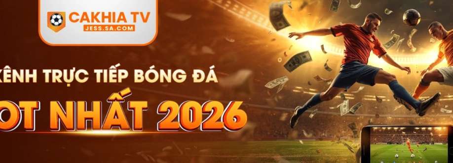 CakhiaTV Cover Image