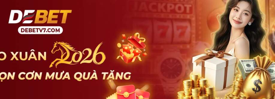 Debet v7 Cover Image