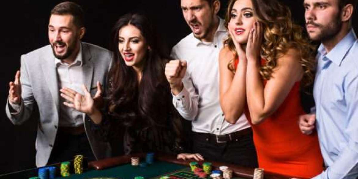 Kasyno Online i jego rozwój na rynku