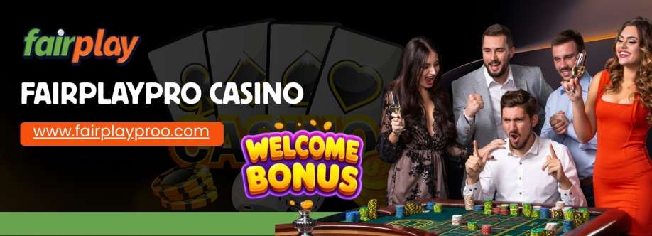 Fairplay Pro Cover Image