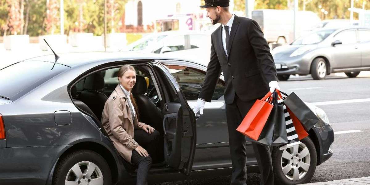 Is a Luxury Chauffeur Service Worth the Investment?