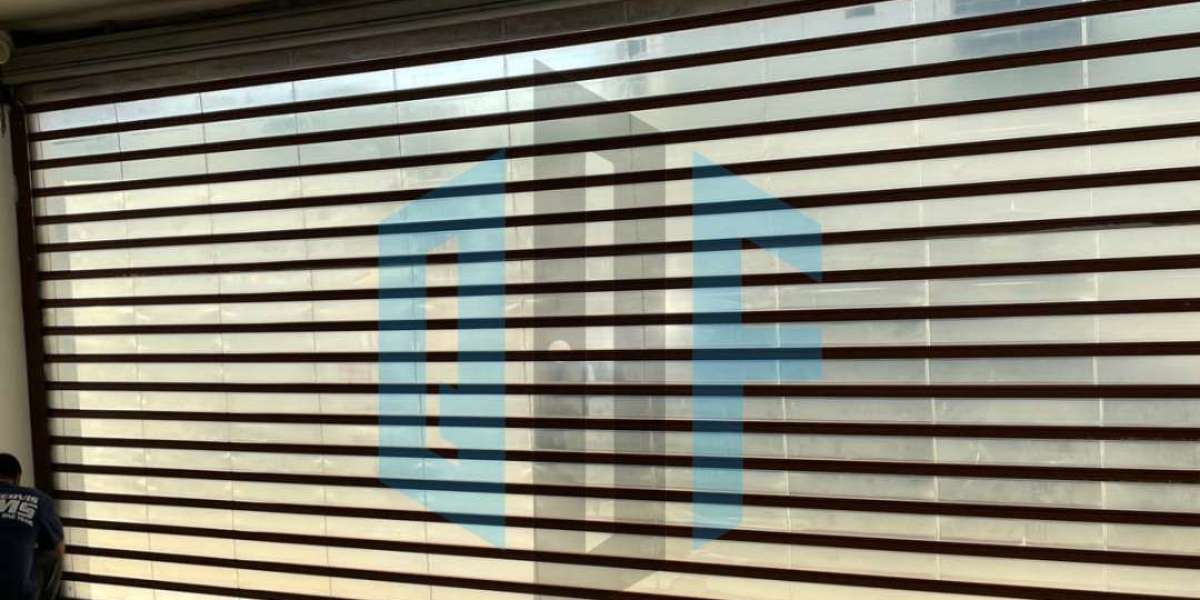 Garage Door Repair Dubai: Reliable Solutions for Your Garage Door Needs