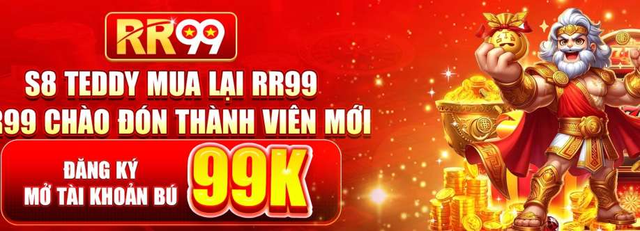 RR99 Nhà cái Cover Image