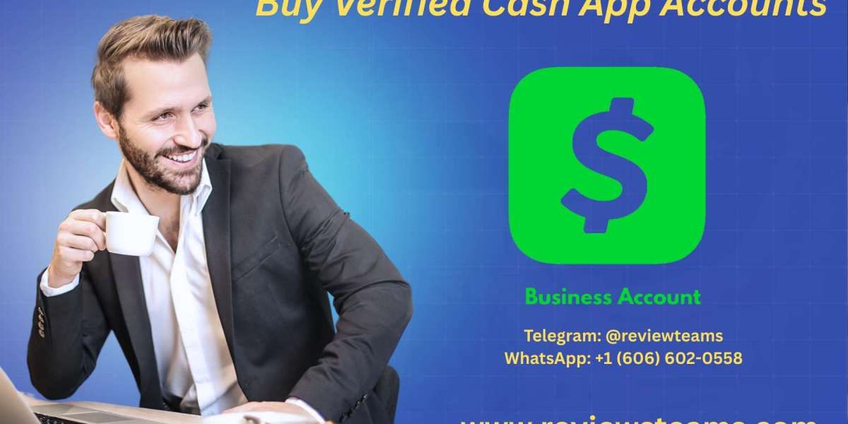 Business Growth Ideas Using Verified Cash App Accounts in 2026
