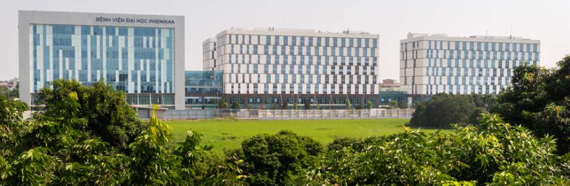 Bệnh viện Phenikaamec Cover Image