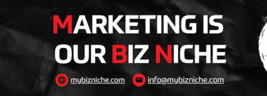My Biz Niche Cover Image