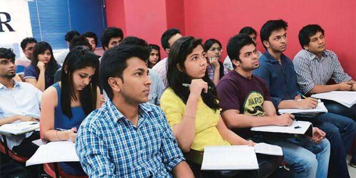 The Ultimate Guide to CA Foundation Coaching in Allahabad(2026)