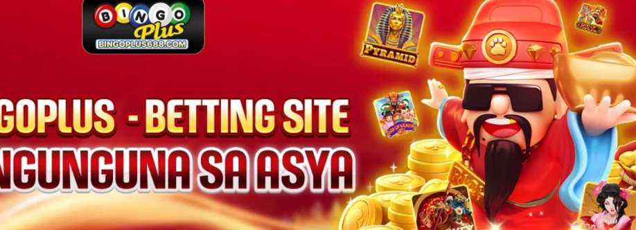 BingoPlus Cover Image