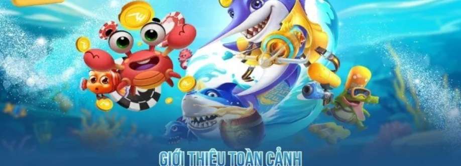 Bắn Cá Đổi Thưởng Cover Image