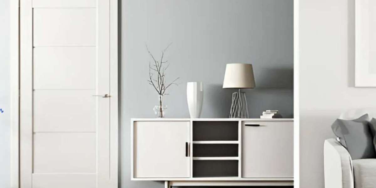 A Complete Guide to Interior Doors in Canada: Style, Function, and Smart Selection