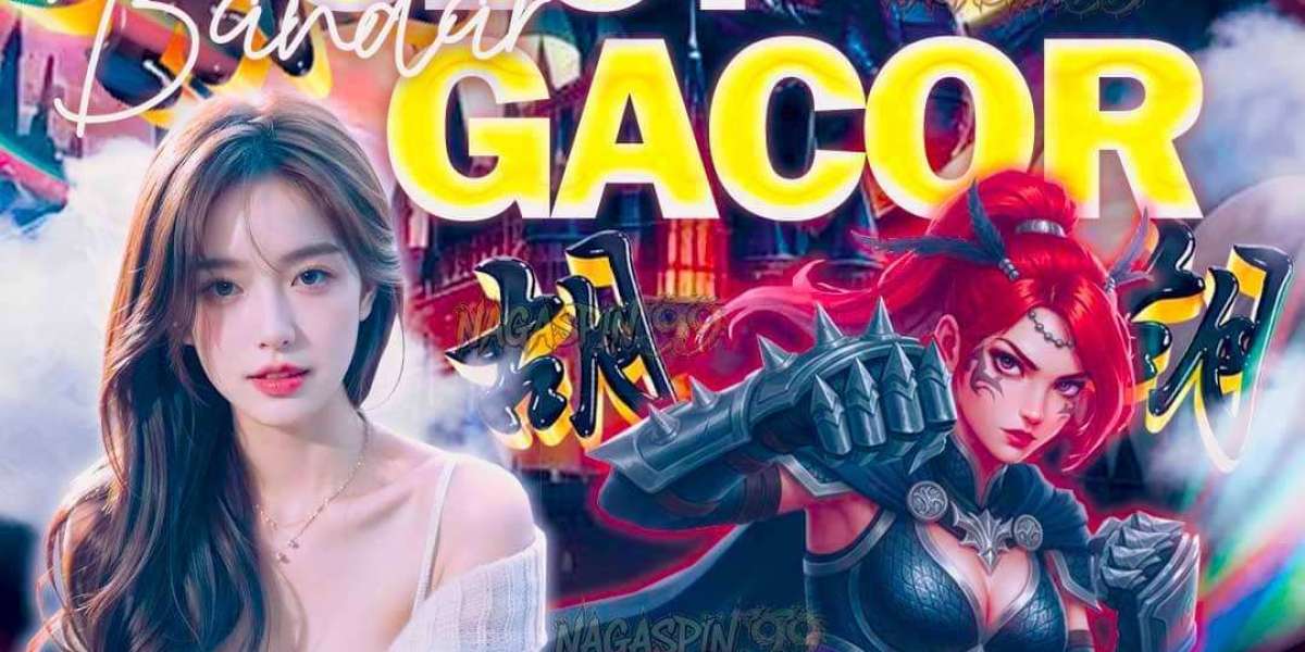 Keunggulan Nagaspin99 yang Jarang Diketahui