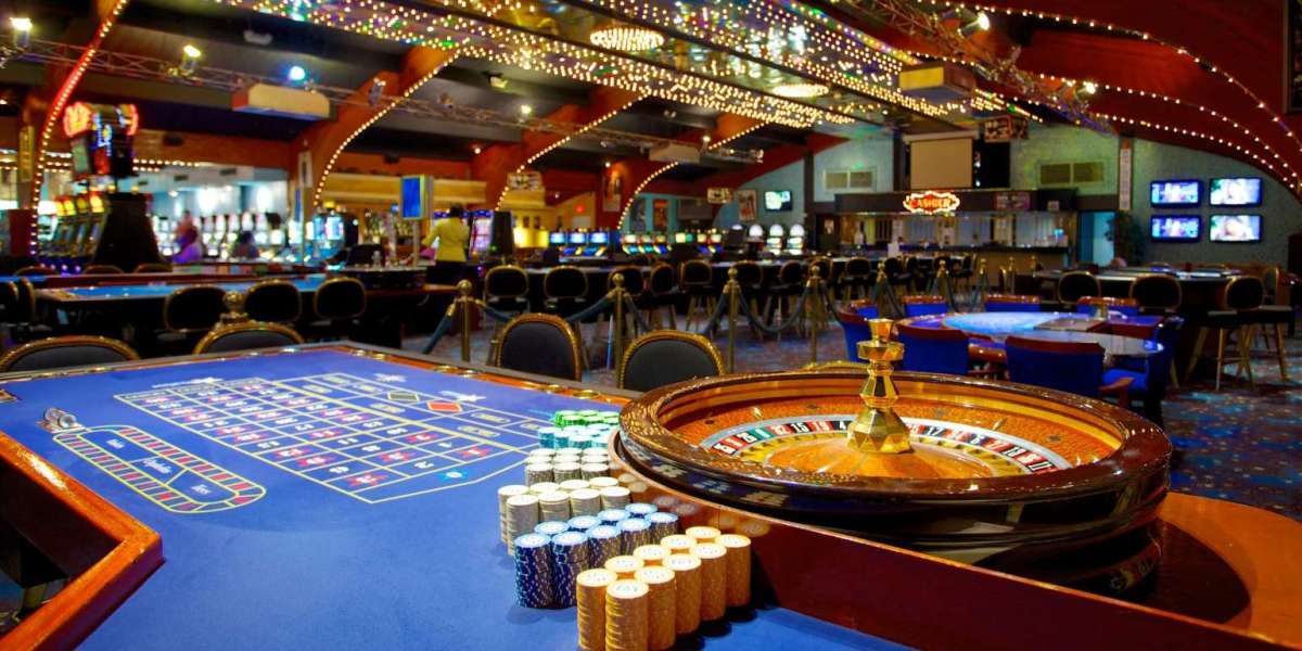 Jadibos99 Daftar Casino: Your Gateway to Premium Online Gaming