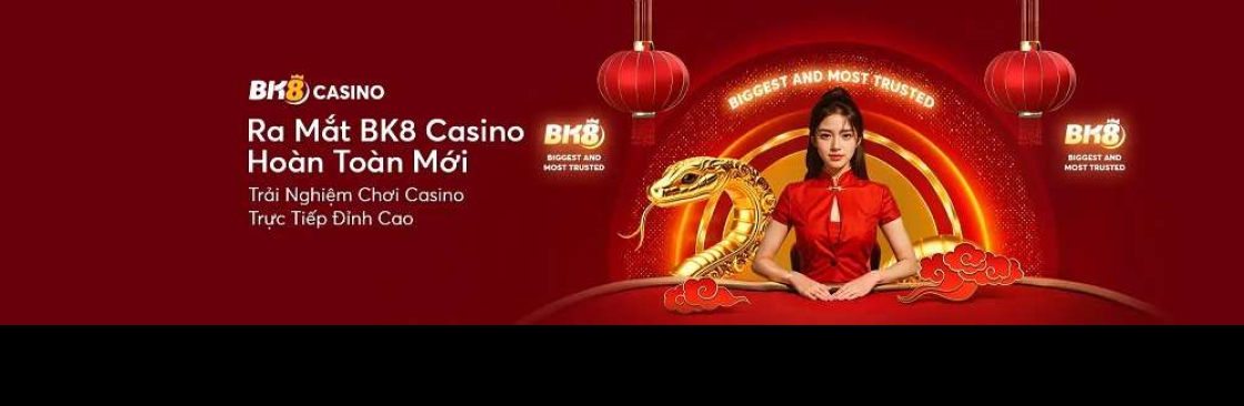 BK8 Bayern Cover Image