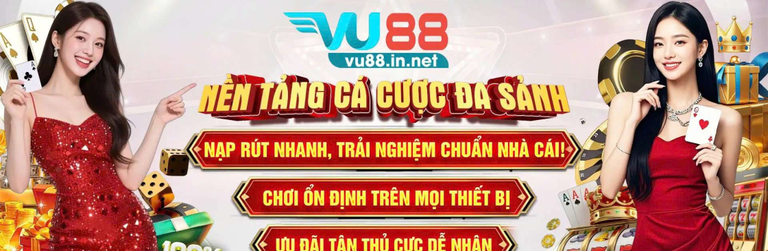 Vu88 Innet Cover Image