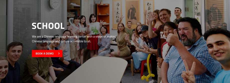 ChineseSurfing com Cover Image