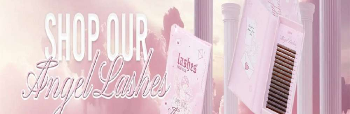 lashes from hols Cover Image