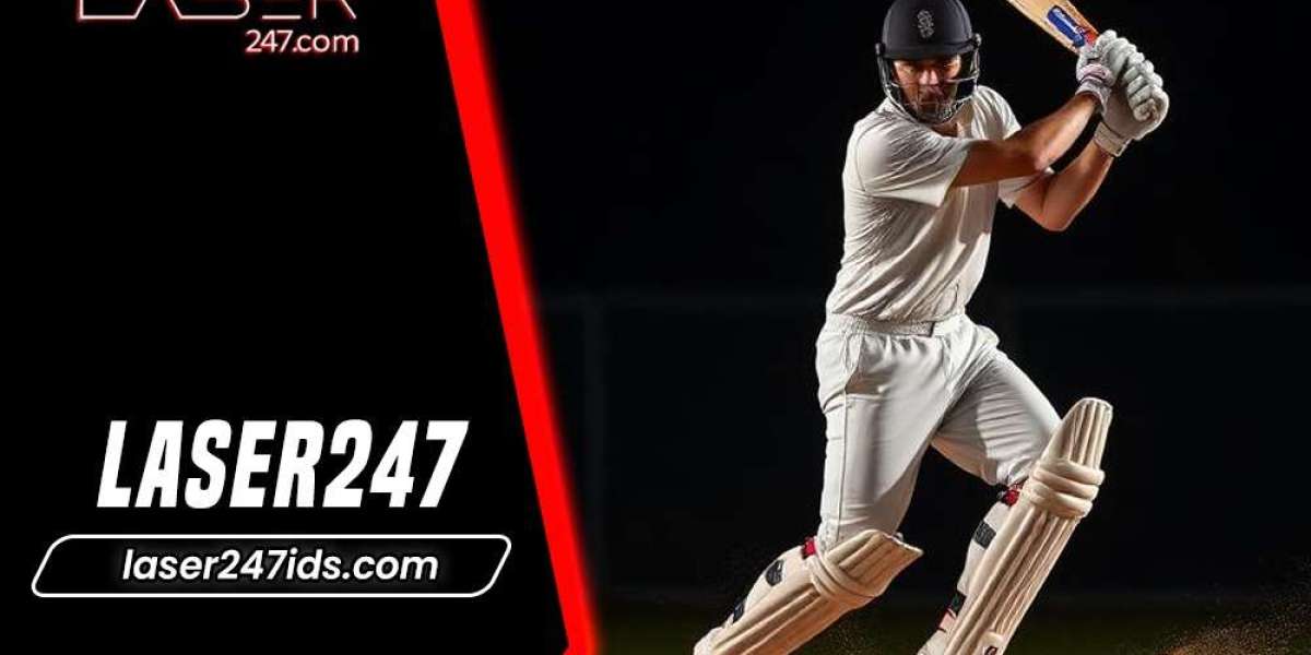 Laser247 ID - A Simple and easy way to get Secure Login to your account