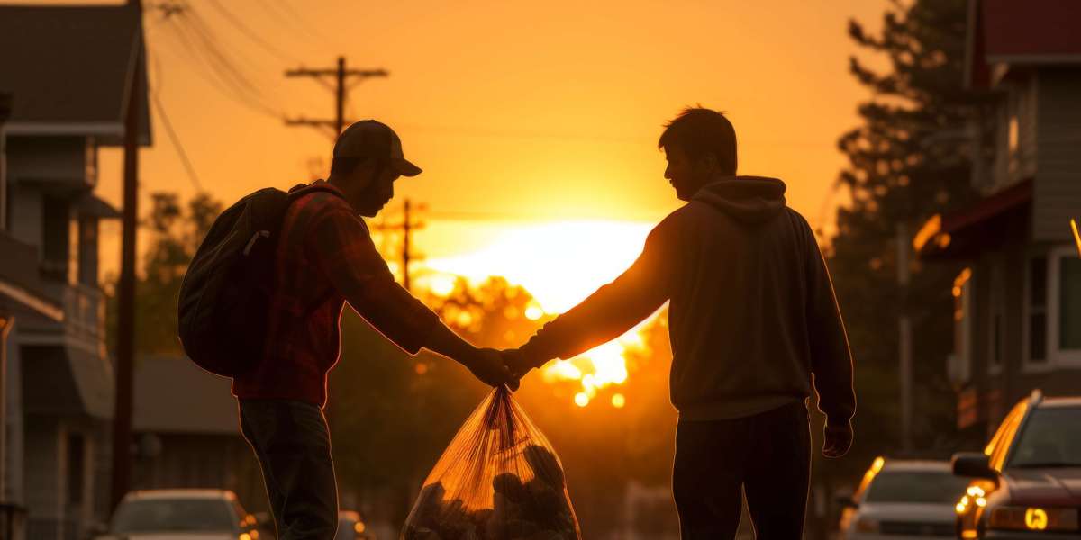 How Global Compassion Reaches Lives Through Timely Help