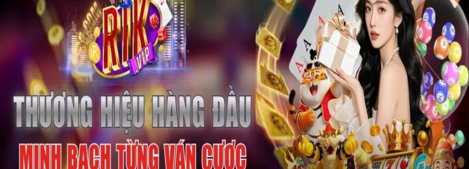 Playrikvip digital Cover Image