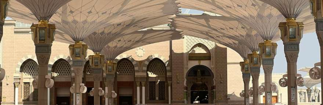 Cheap Umrah Deals Cover Image