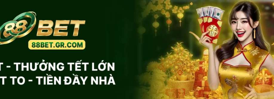 88bet grcom Cover Image