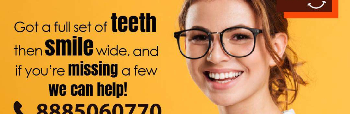 FMS Dental Samee Cover Image