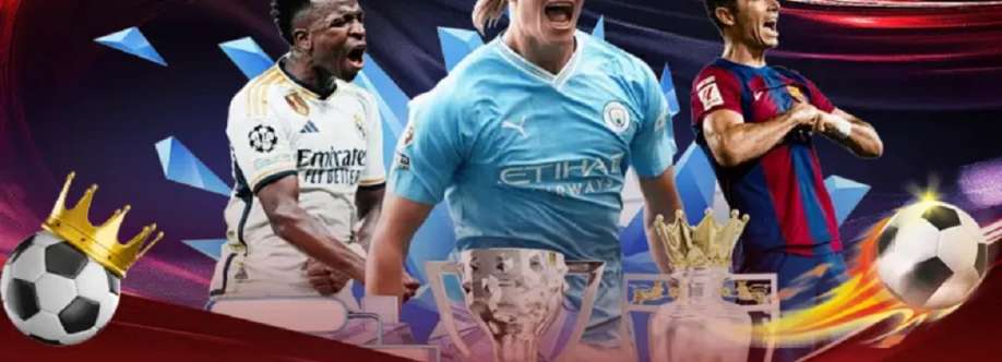 Soi Kèo Bóng Đá Cover Image